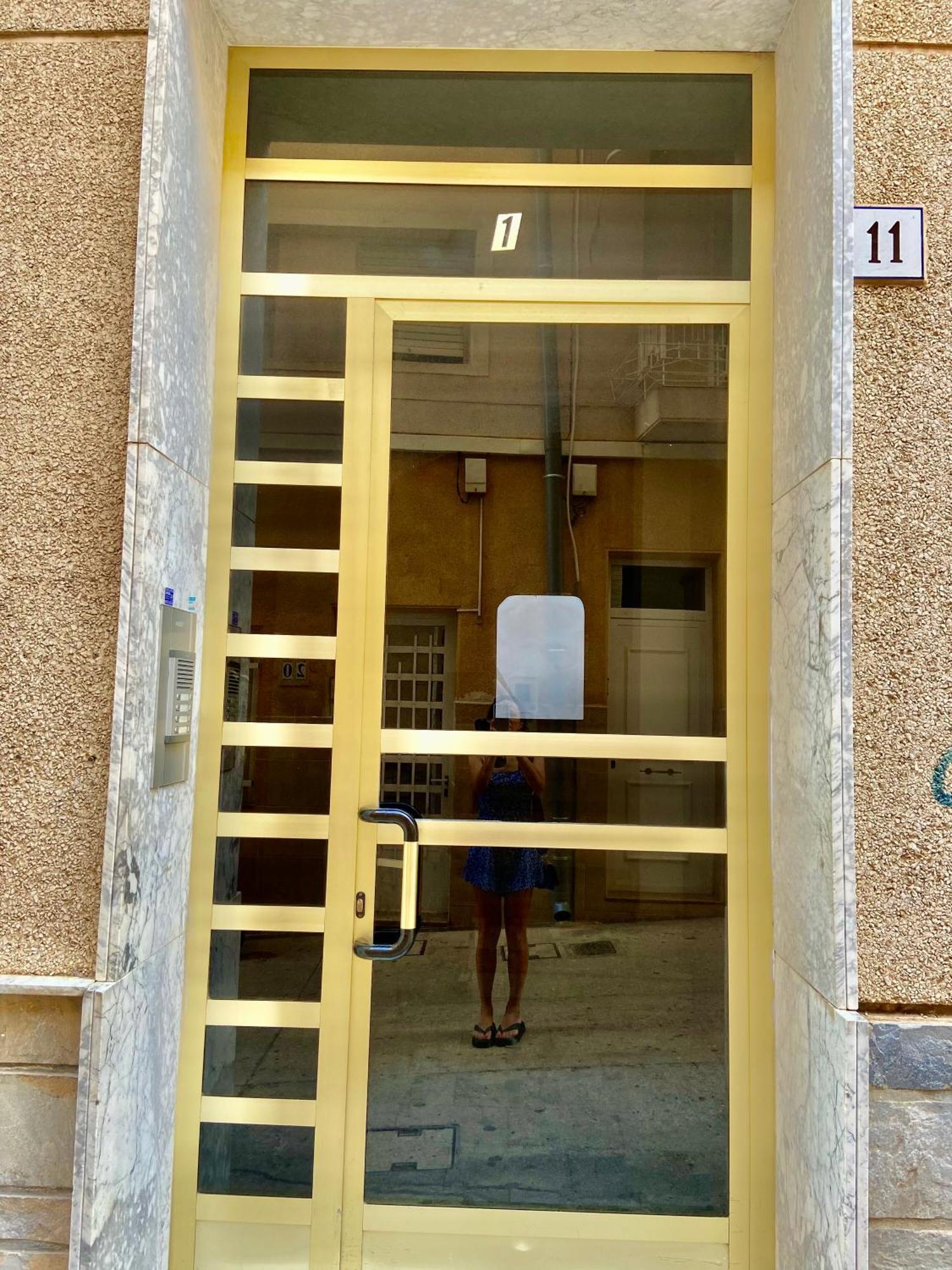 Apartments In The Center Of Santa Pola Exterior photo